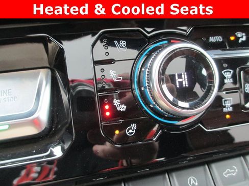 Used 2026 GMC Sierra 1500 Denali Ultimate image 19