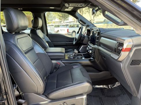 Used 2023 Ford F150 Raptor w/ Raptor Carbon Fiber Package image 34