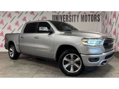 Used 2019 RAM 1500 Limited