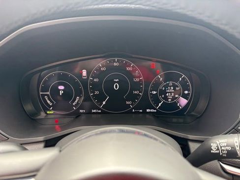 Used 2025 MAZDA CX-90 Plug-In Hybrid w/Premium Sport image 12