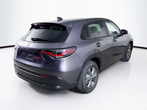 New 2026 Honda HR-V LX image 30