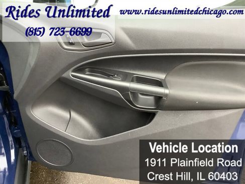 Used 2016 Ford Transit Connect XL image 20