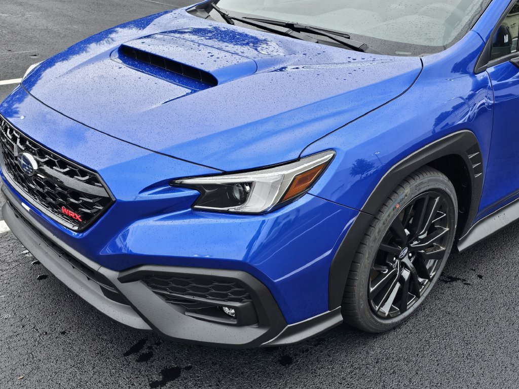 New 2026 Subaru WRX GT AWD/4WD image 6