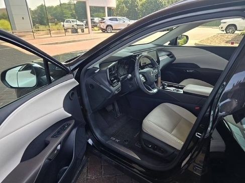 Used 2023 Lexus RX 350 Premium w/ Accessory Package AWD/4WD image 6