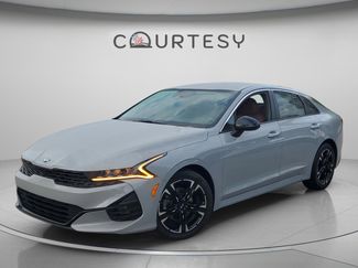 Used 2021 Kia K5 GT-Line 360° Tour