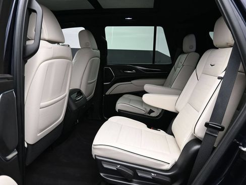Used 2023 Cadillac Escalade Sport w/ Touring Package AWD/4WD image 22