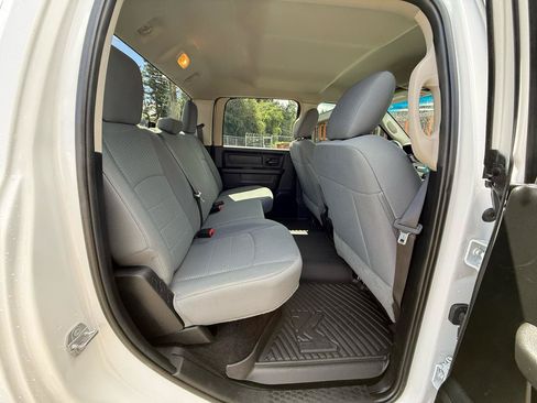 Used 2017 RAM 1500 Tradesman w/ Popular Equipment Group AWD/4WD image 16
