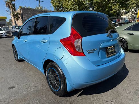 Used 2015 Nissan Versa Note SV image 7