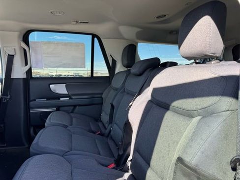 New 2026 Ford Expedition Max Active image 15