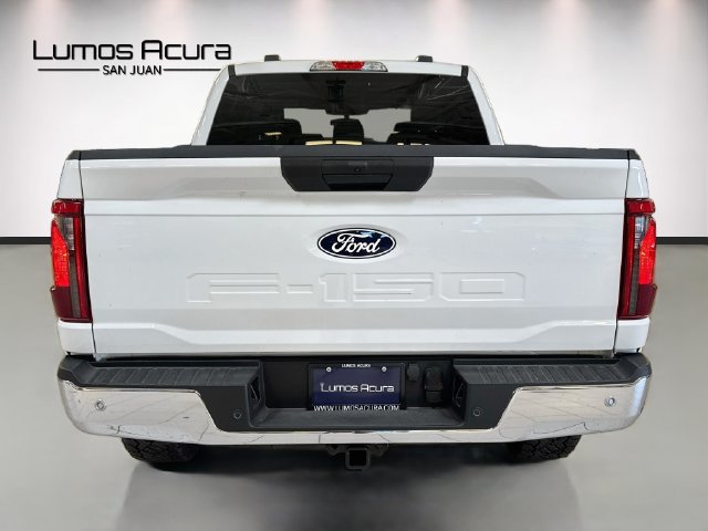 Used 2026 Ford F150 XL w/ Equipment Group 103A High AWD/4WD image 6