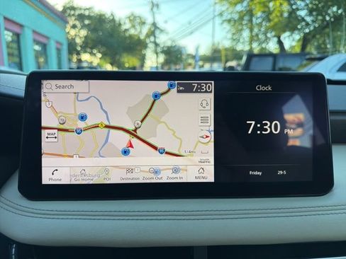 Used 2022 INFINITI QX60 Sensory w/ Vision Package AWD/4WD image 25