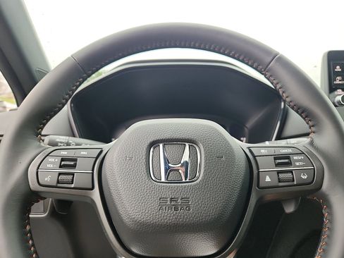 New 2026 Honda CR-V Sport-L image 14