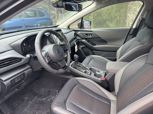 New 2026 Subaru Crosstrek 2.5i Limited w/ Popular Package #3A image 9