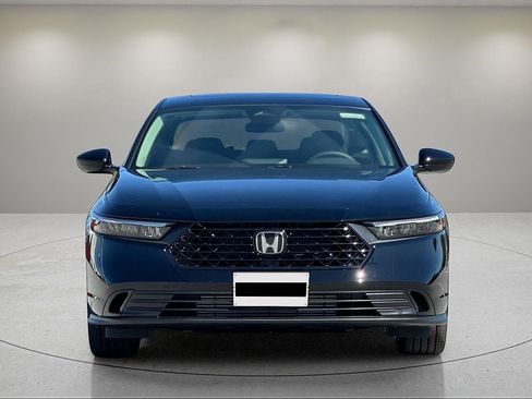 New 2026 Honda Accord SE image 8