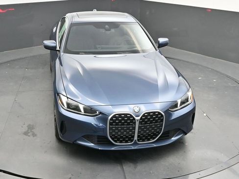 New 2026 BMW 430i Coupe w/ Premium Package image 37