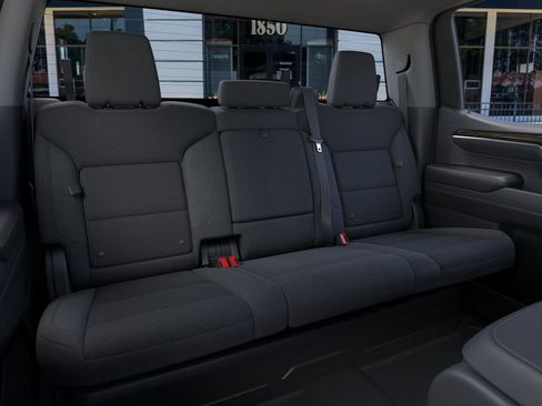 New 2026 GMC Sierra 1500 Elevation AWD/4WD image 17