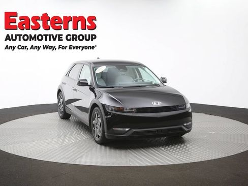 Used 2023 Hyundai Ioniq 5 SEL AWD/4WD image 49