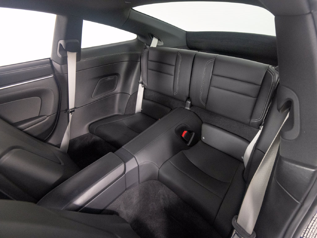 Certified 2020 Porsche 911 Carrera S RWD image 38