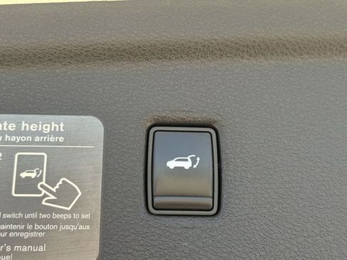 Used 2022 INFINITI QX50 Autograph AWD/4WD image 35