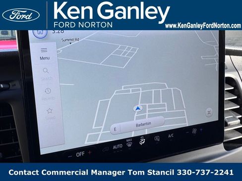 New 2026 Ford Transit 350 148 High Roof Extended DRW w/ Upfitter Package image 25