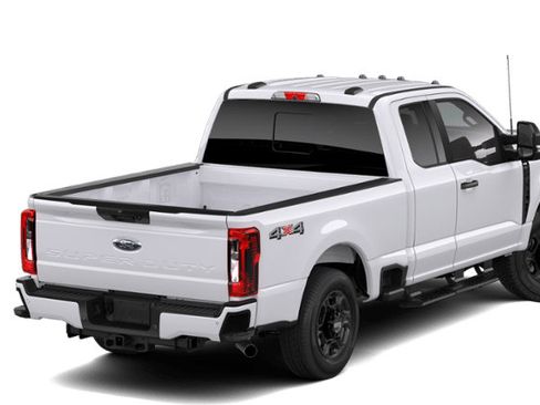 New 2026 Ford F250 XL w/ STX Appearance Package AWD/4WD image 24