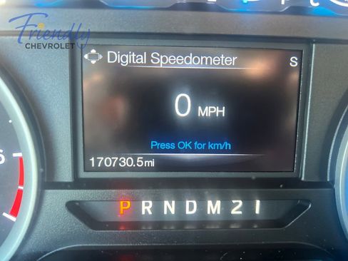 Used 2017 Ford F250 XLT w/ XLT Premium Package AWD/4WD image 23