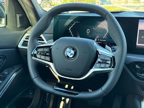 New 2026 BMW 330i Sedan w/ Premium Package image 23