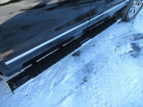 Used 2017 GMC Sierra 1500 Denali image 21