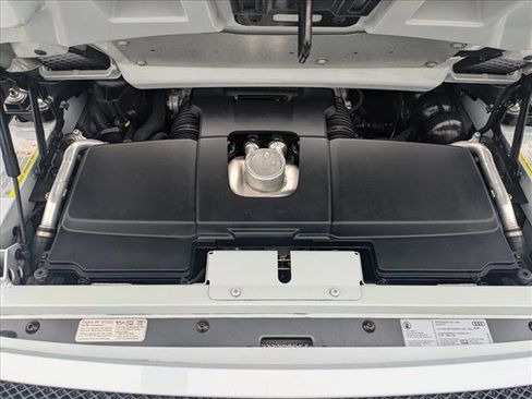 Used 2014 Audi R8 V8 image 20