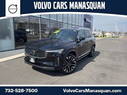 Used 2025 Volvo XC90 B5 Plus