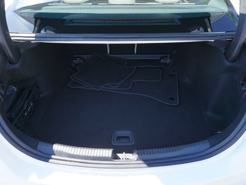 Certified 2024 Mercedes-Benz C 300 Sedan image 19