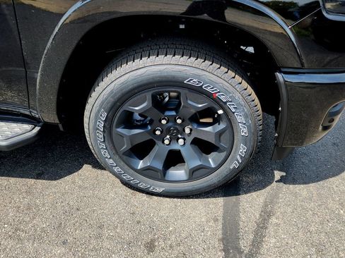 New 2026 RAM 1500 Big Horn image 12