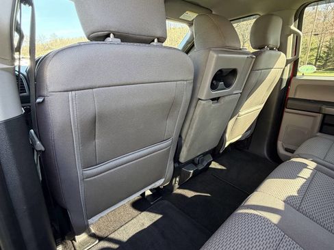 Used 2019 Ford F150 XLT w/ Equipment Group 302A Luxury image 25