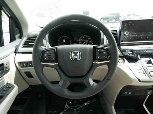 New 2026 Honda Odyssey EX-L image 21