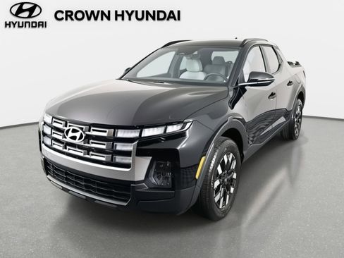 New 2026 Hyundai Santa Cruz SEL FWD image 1