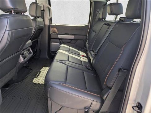 New 2026 Ford F350 Lariat w/ Lariat Ultimate Package AWD/4WD image 15