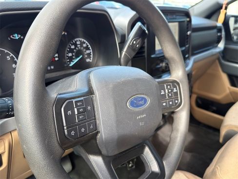 Used 2022 Ford F150 XLT image 14
