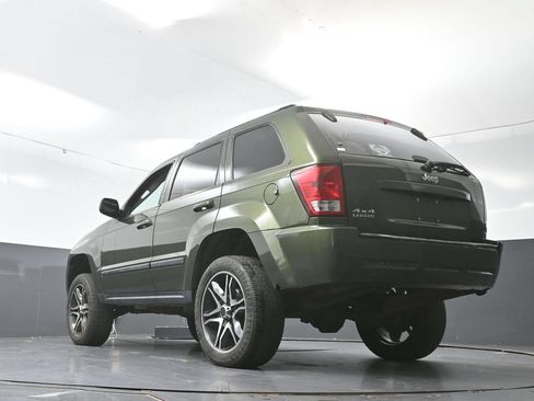 Used 2007 Jeep Grand Cherokee Laredo AWD/4WD image 28