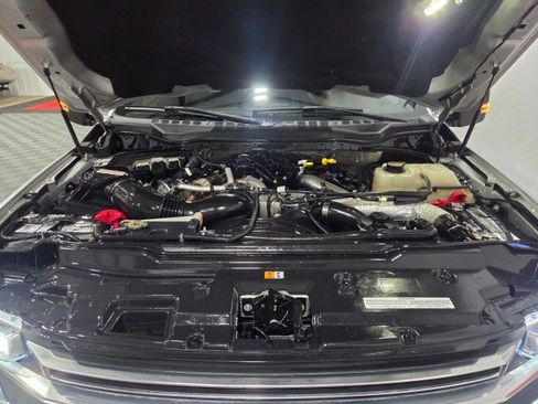 Used 2017 Ford F450 Platinum image 94