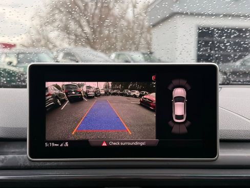 Used 2018 Audi A5 2.0T Premium Plus w/ Premium Plus image 22