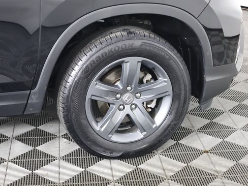 Used 2023 Honda Ridgeline RTL image 57