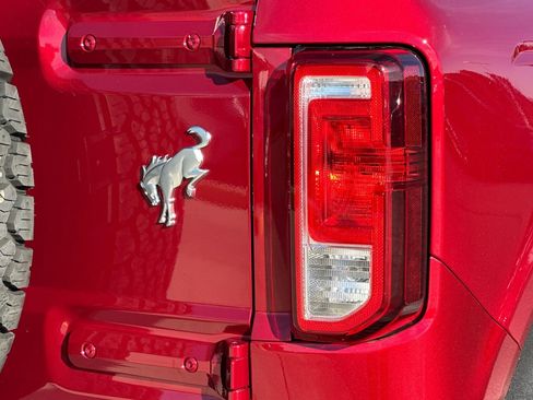 New 2025 Ford Bronco Big Bend w/ Black Diamond Package image 26