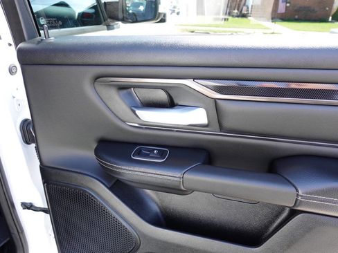 Used 2022 RAM 1500 Sport w/ Rebel Level 2 Equipment Group AWD/4WD image 31