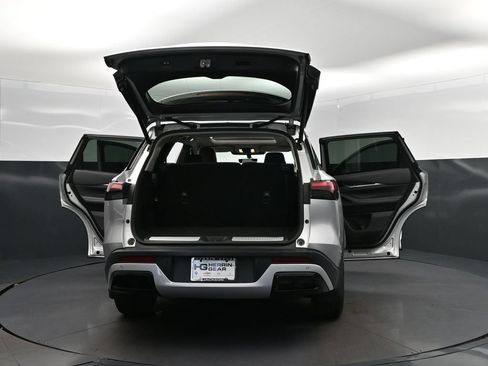 Certified 2023 INFINITI QX60 Pure FWD image 52