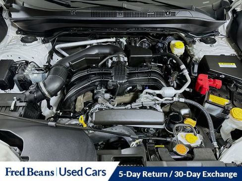 Used 2025 Subaru Forester image 29