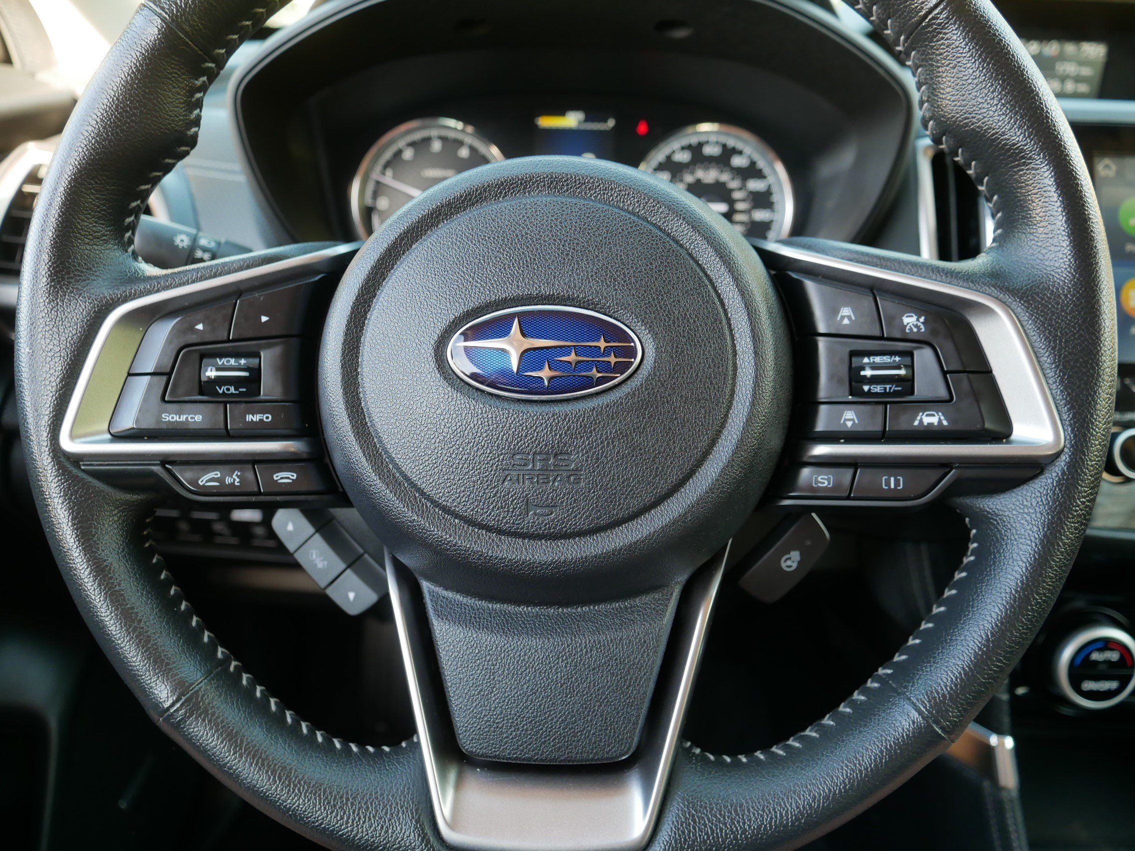 Used 2019 Subaru Forester Touring w/ Popular Package #3 AWD/4WD image 25