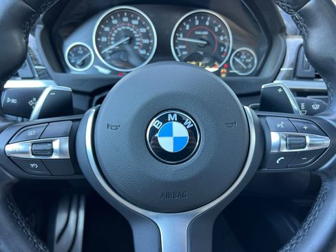 Used 2015 BMW 428i Gran Coupe image 26