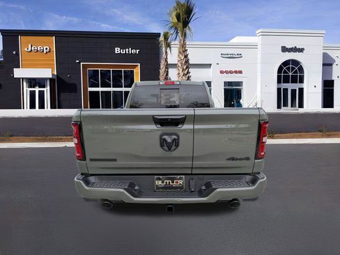 New 2026 RAM 1500 Big Horn image 5