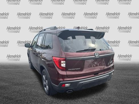 Used 2020 Honda Passport Touring image 36