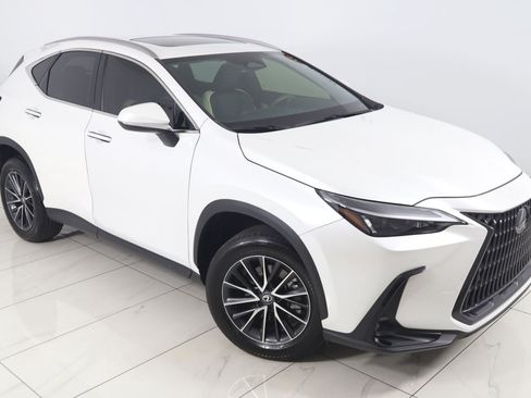 Used 2024 Lexus NX 250 FWD image 18